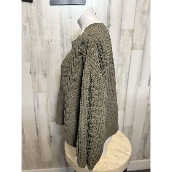 SO sweater size XL - Picture 4 of 7